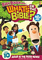 What's In The Bible 10 DVD