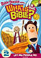 What's In The Bible 2 DVD