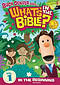 What's In The Bible 1 DVD