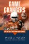Game Changers: You Are God's First Round Draft Choice!
