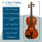Forenza Prima 2 Violin Outfit - 1/4 size