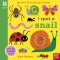 National Trust: My Very First Spotter\'s Guide: I Spot A Snail