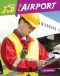 Get A Job At The Airport