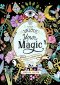 Mystical Coloring Book: Unlock Your Magic