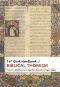 T&t Clark Handbook of Biblical Thomism