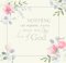 Love Of God Notecard