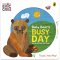 Baby Bear\'s Busy Day