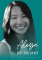 Aleya: Grit and Grace