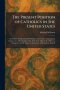 The Present Position of Catholics in the United States: An Address by Mr. Michael Williams, Editor, the Commonweal, Given at the Metropolitan Club, Ne