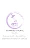 Lifetime Inspirations 60-Day Devotional Volume 1