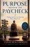 Purpose Beyond the Paycheck
