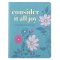 Consider It all Joy: A Daily Prayer Book for Women