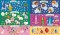 Nativity Sticker Activity Book - With Over 400 Stickers!