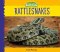 Rattlesnakes