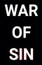 War Of Sin