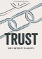 Trust Teen Devotional - God's Antidote to Anxiety