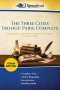 The Three Cities Trilogy: Paris, Complete (Cram Edition)