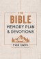 Bible Memory Plan & Devotions for Dads