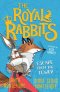 Royal Rabbits: Escape From The Tower