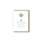 Love Mini Notecard