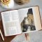 CSB Study Bible, Personal Size, Digital Study Edition, Burnt Sienna LeatherTouch