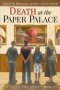 Death at the Paper Palace: A Tales & Tails Mystery: A Tales & Tails Mystery