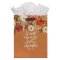 Gift Bag MD In All Things Give Thanks 1 Thes. 5:18