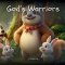 God's Warriors with Wiggles the Sloth: Helping Little Hearts Learn Courage and Stand Up for What Is Right