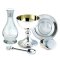 5 Piece Derby Set