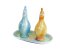 Etheldreda Of Ely Cruet Set
