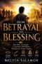 FROM BETRAYAL TO BLESSING: The Story of Joseph - A Journey of Resilience, Patience & Divine Timing