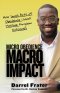 Micro Obedience, Macro Impact: How Small Acts of Obedience Unlock Massive Kingdom Outcomes