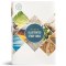CSB Baker Illustrated Study Bible, Hardcover