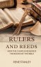 Rulers and Reeds: How the Church Measured the Books of the Bible