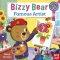 Bizzy Bear: Famous Artist (32)
