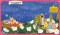 Nativity Sticker Activity Book - With Over 400 Stickers!