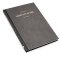 Kalenjin New Testament - Black Hardback