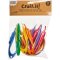 Plastic Tweezers & Sorting Trays (Pack of 6 Sets)