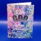 With God All Things Are Possible  Card