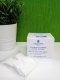 Pack of 50 Gluten Free Communion Wafers 1" x 1" People's Altar Bread - Square