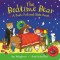 Bedtime Bear: A Push, Pull And Slide Book