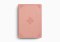 ESV Giant Print Value Thinline Bible (TruTone, Blush Rose, Fleur-de-lis Design)