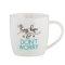 12oz Pray Hope Don't Worry Mug