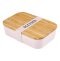 Bamboo Lunch Box - Blessed