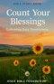 Bible Study Book Count Your Blessings: Cultivating Daily Thankfulness