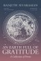 An Earth Full of Gratitude