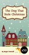 50 x The Dog That Stole Christmas Tract