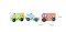 Emergency Services Mini Puzzles (FSC®)