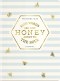 Kind Words Are Like Honey Sweet To The Soul Journal