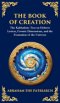 The Book of Creation (Sefer Yetzirah): A Timeless Guide to the Mysteries of the Universe (Deluxe Hardbound Edition)